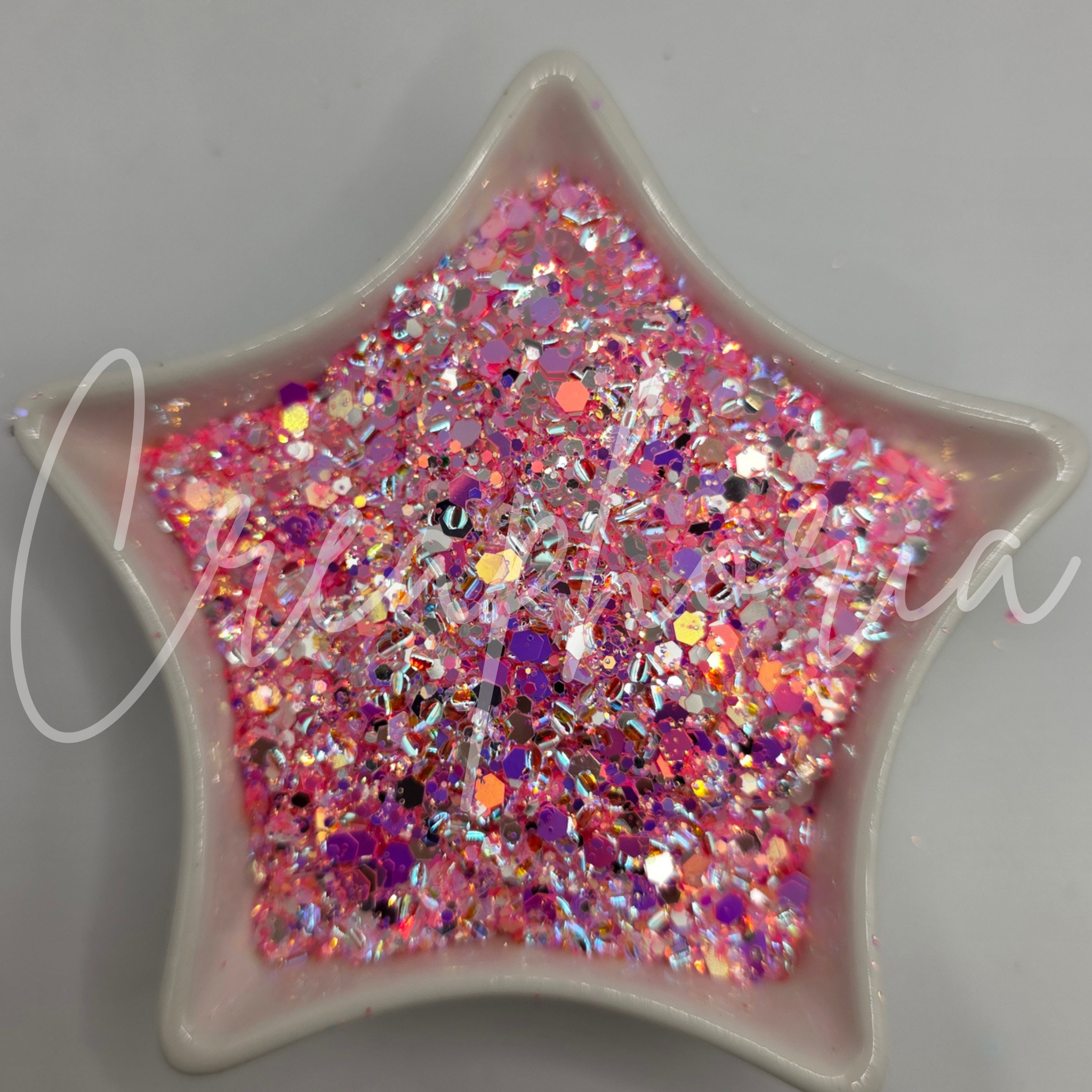 Pretty in Pink 2 | Custom Mix