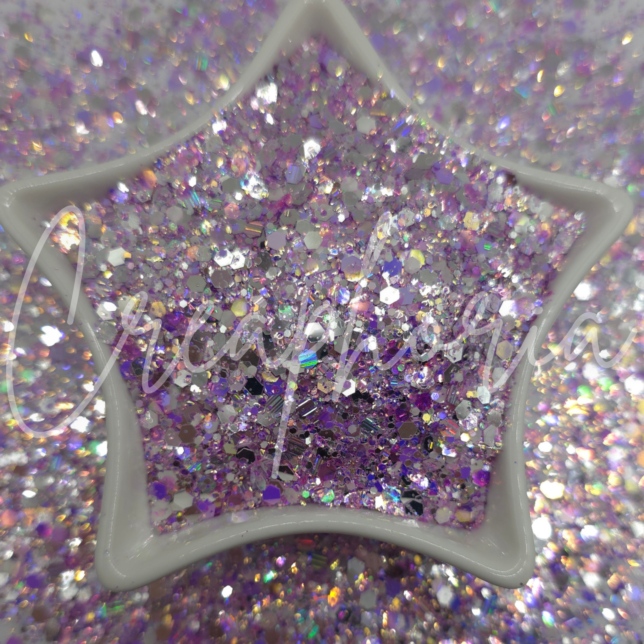 Purple Fantasy | Custom Mix