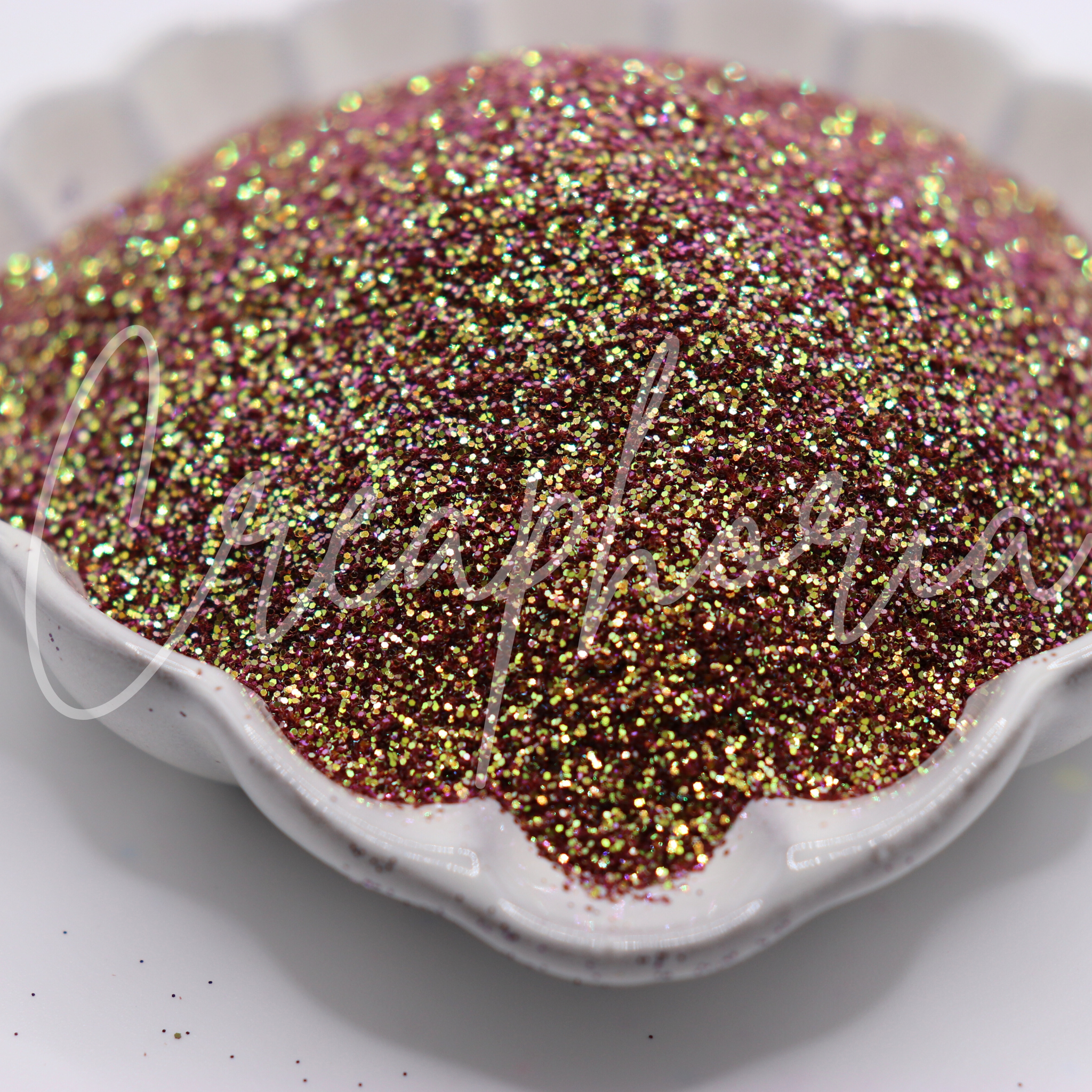 Spellbound | Fine | Colorshift