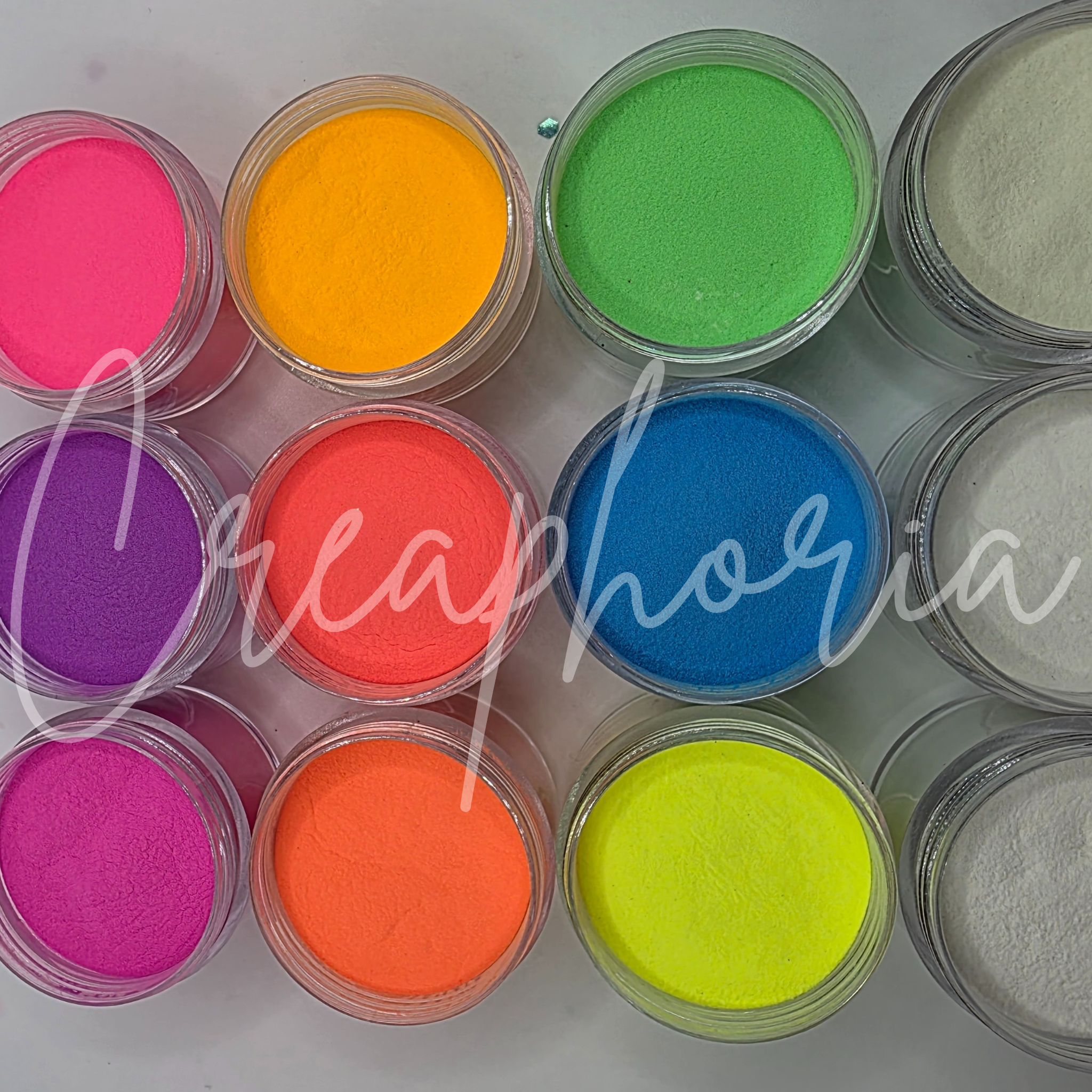 Bundle | Glow-in-the-Dark Powder | Moonbeam Society