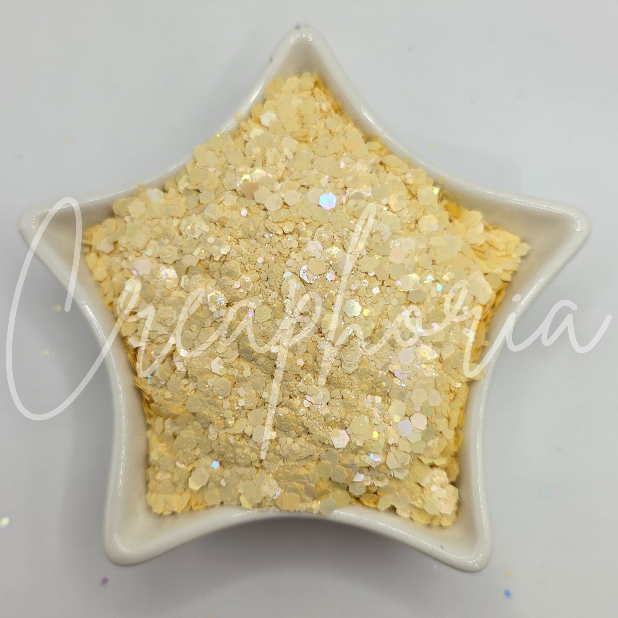 Sweet Cream | Chunky Mix