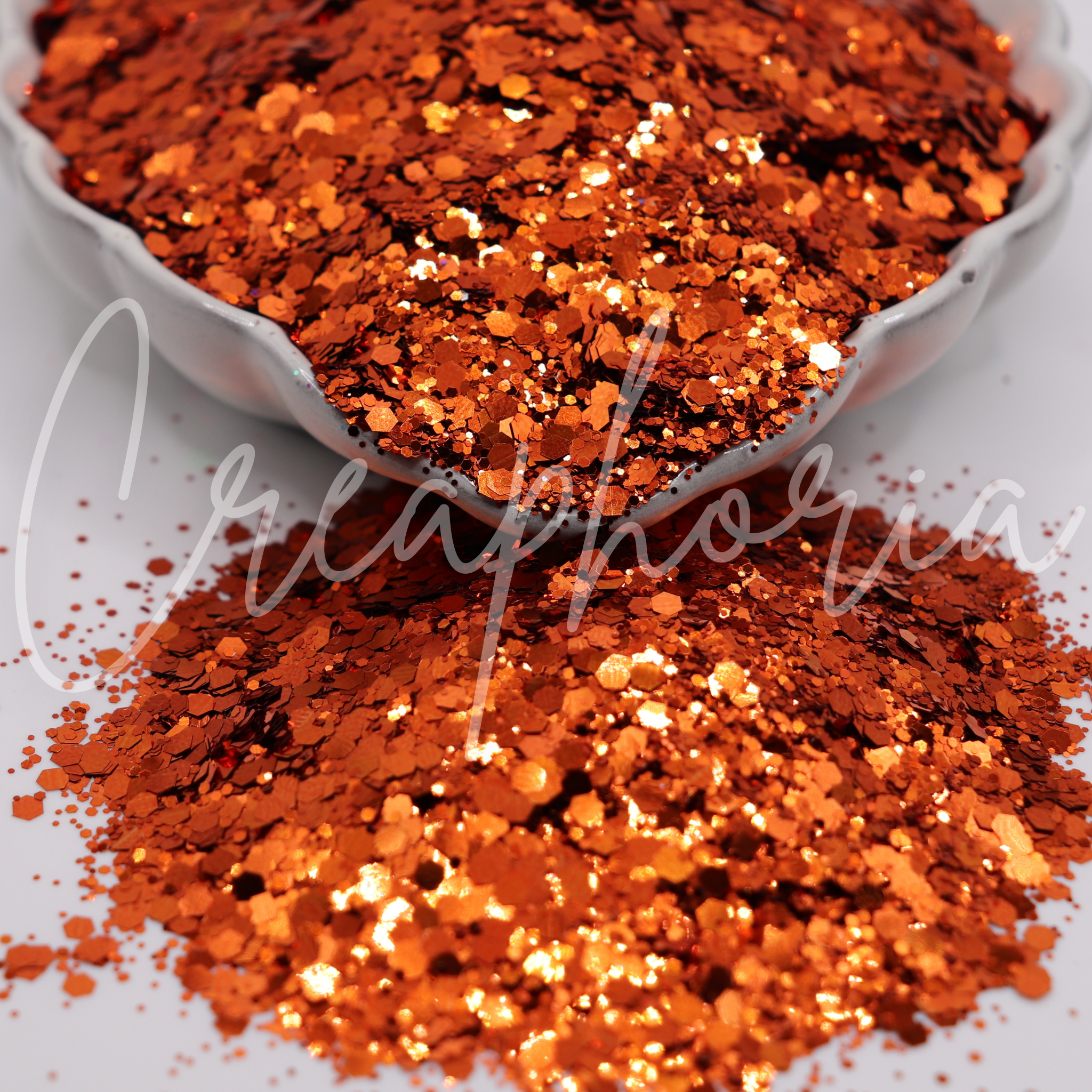 Toasted Maple | Chunky Mix |