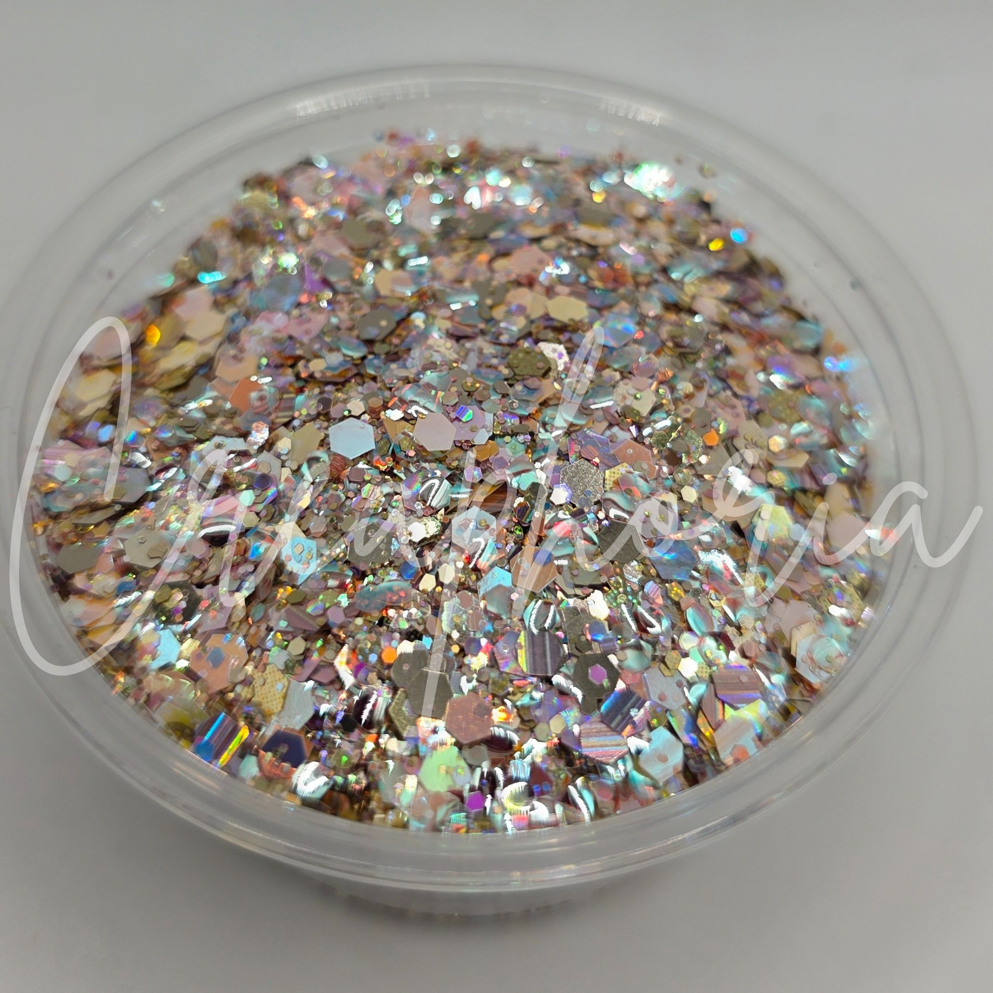 Unconditional | Custom Mix