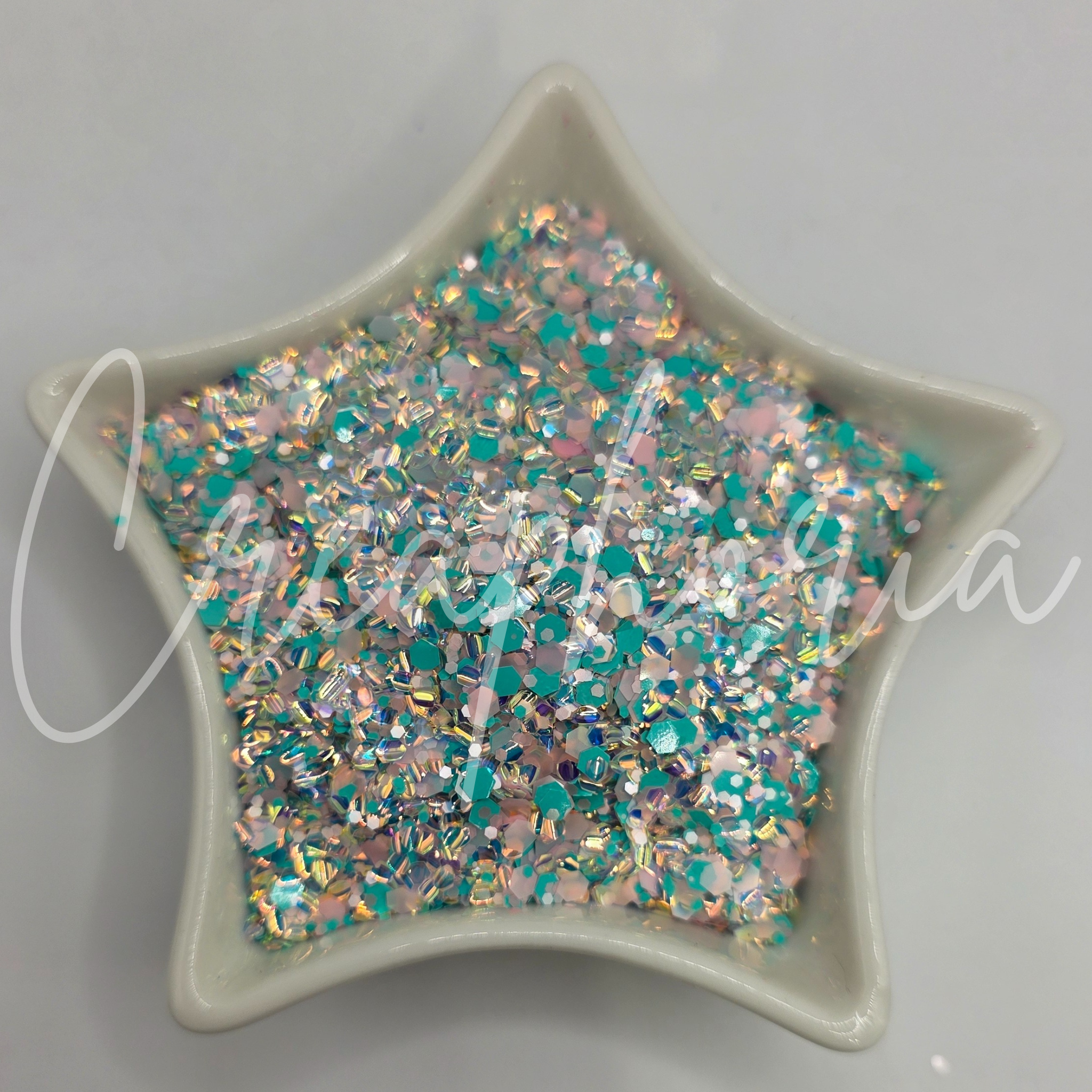 Unicorn Poop | Custom Mix