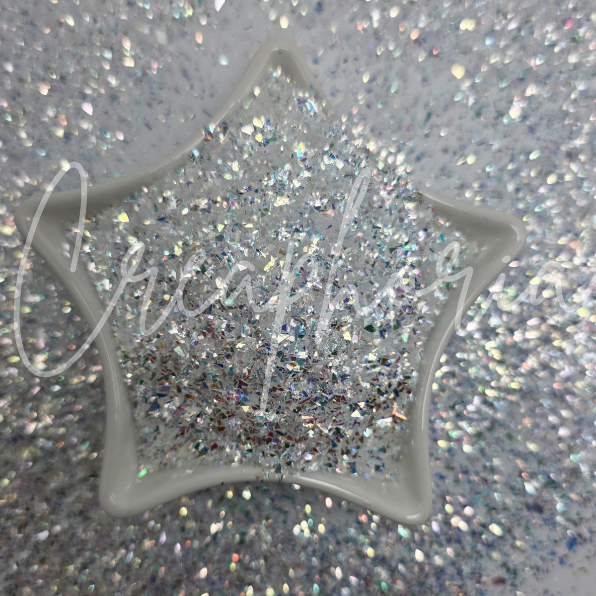 Unicorn Tears | Mini Shattered