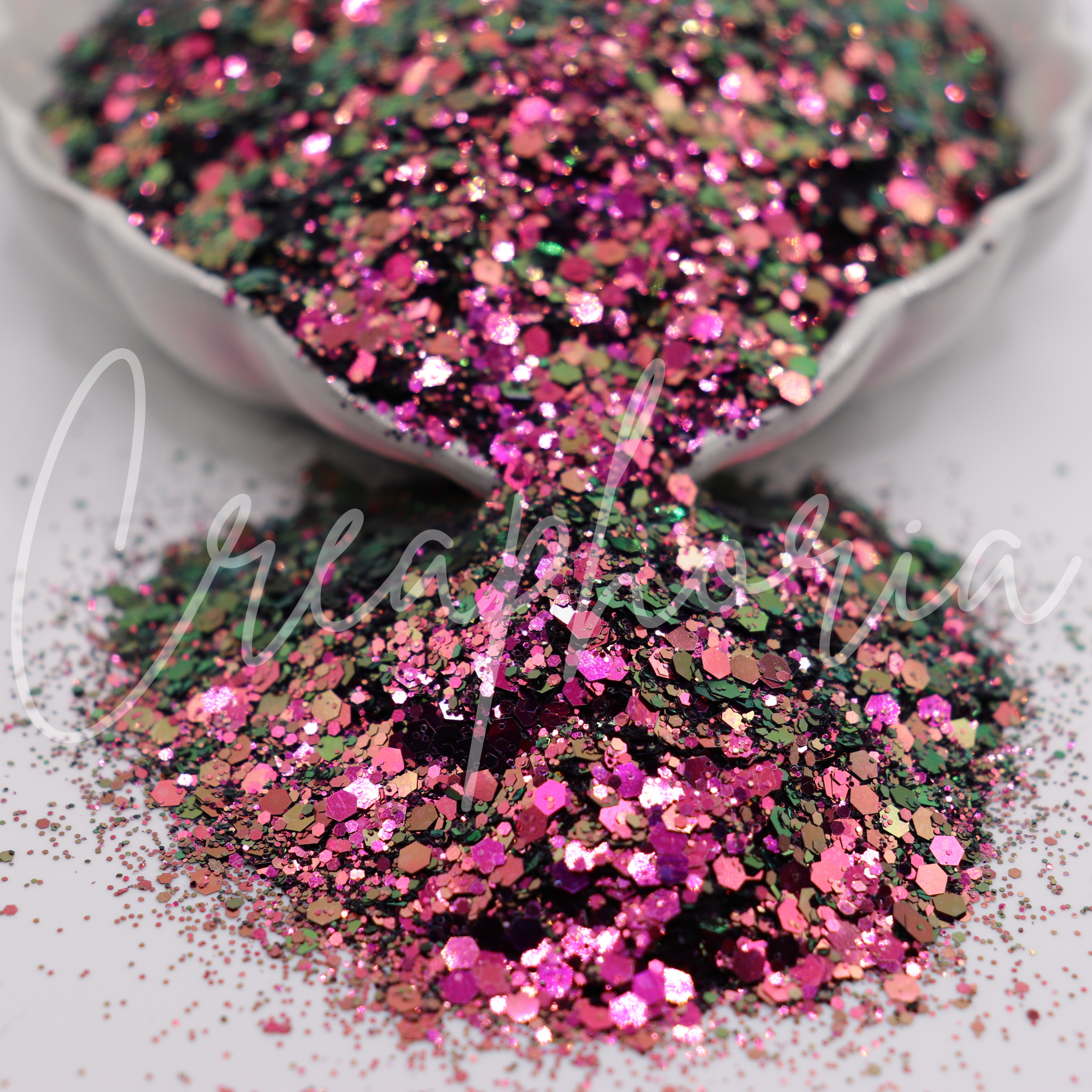 Fairy Garden | Chunky Mix