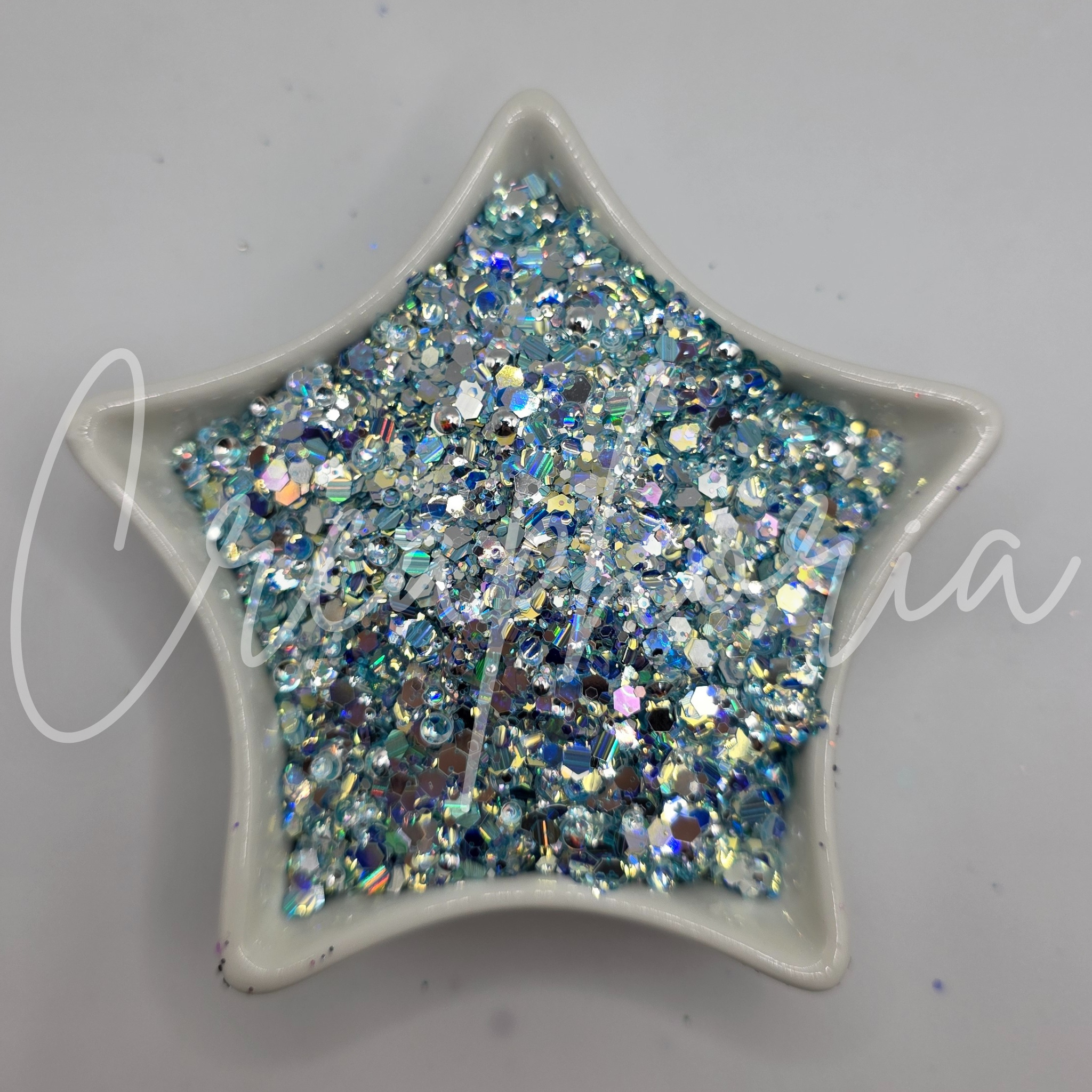 Unstoppable | Custom Mix