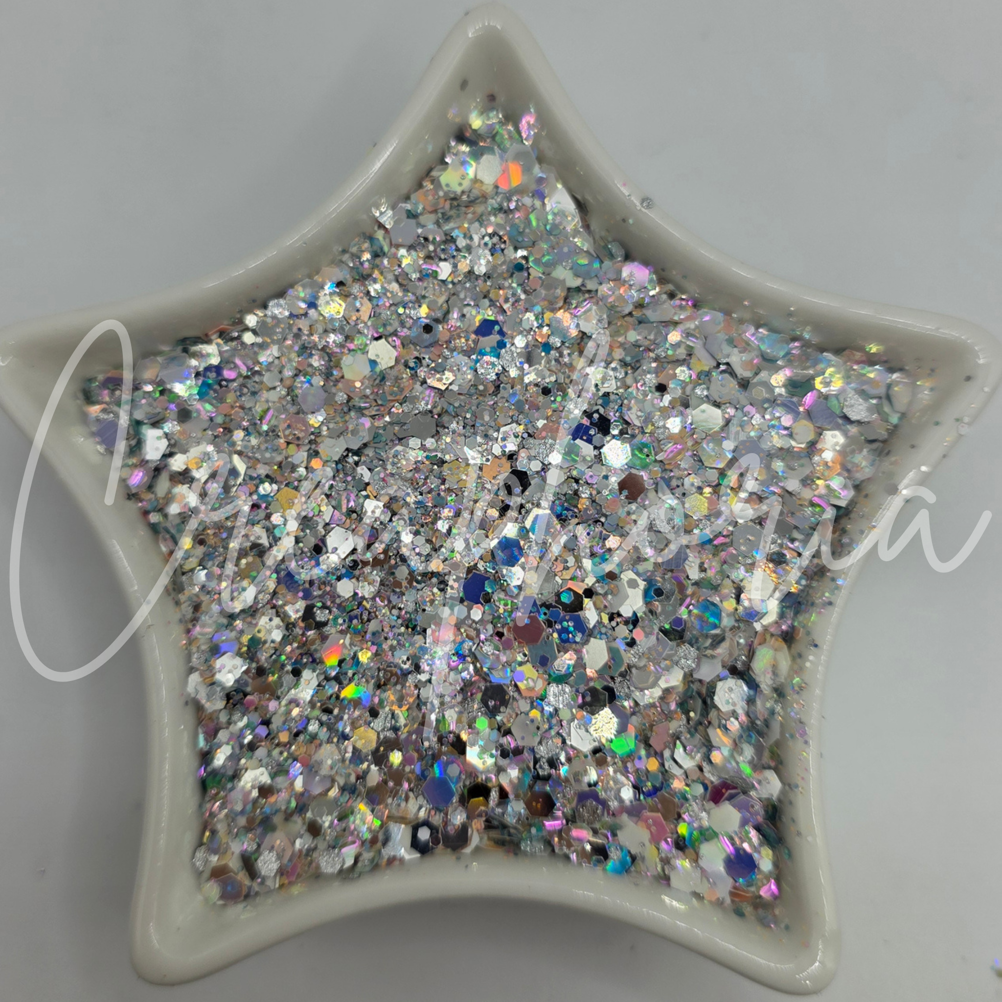 Diamond Whisper | Custom Mix