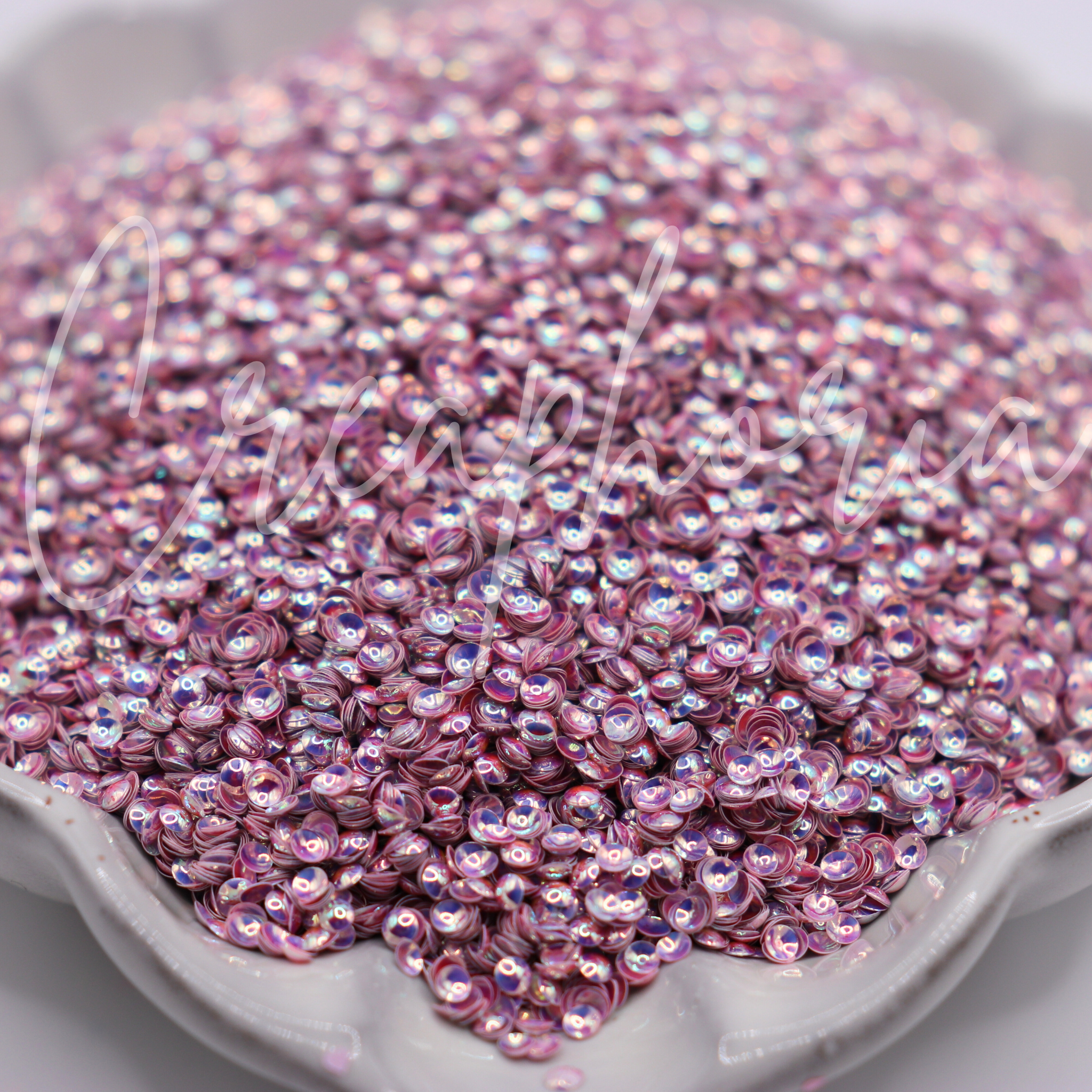 Yarina | 3D Pearl