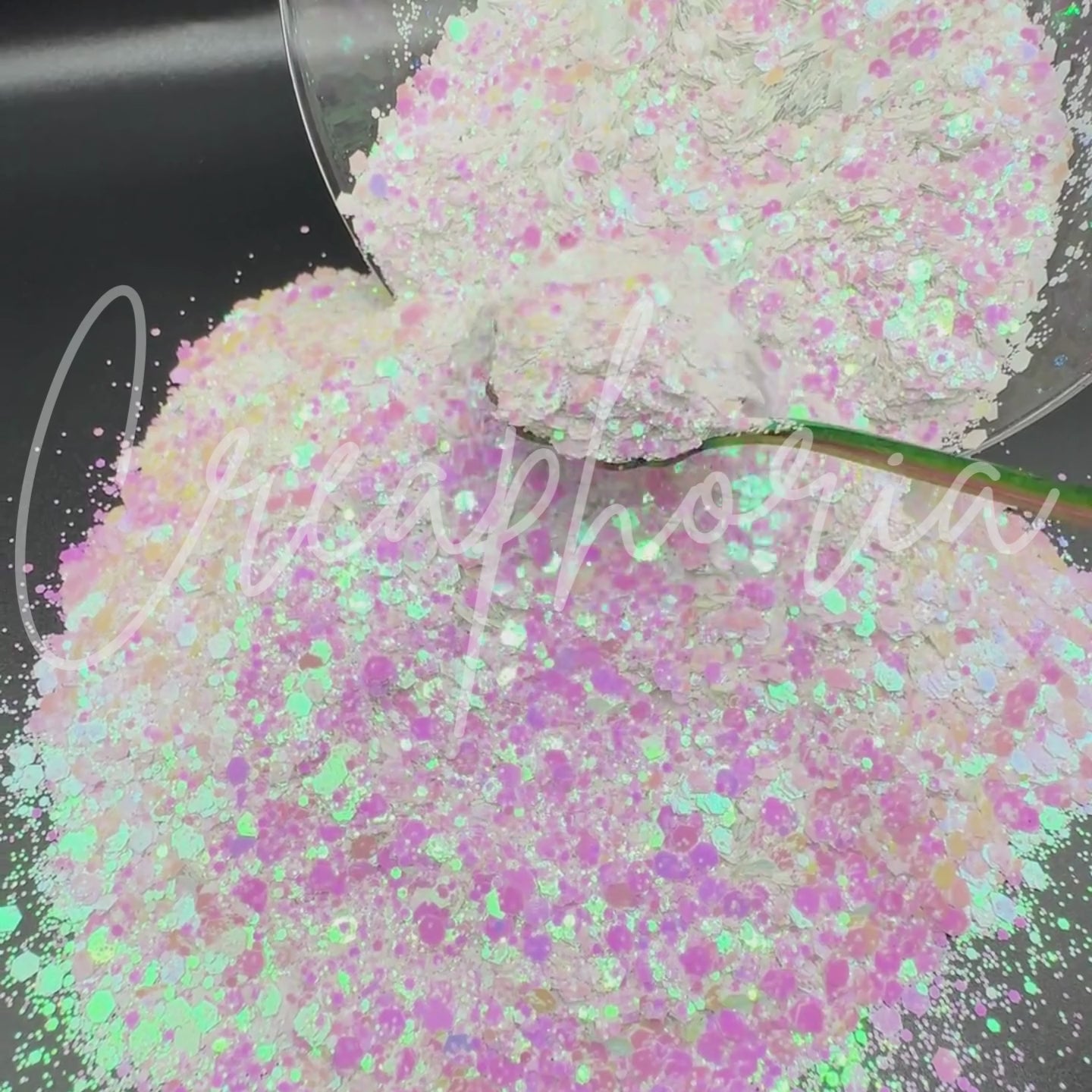 Candy Land | Chunky Mix