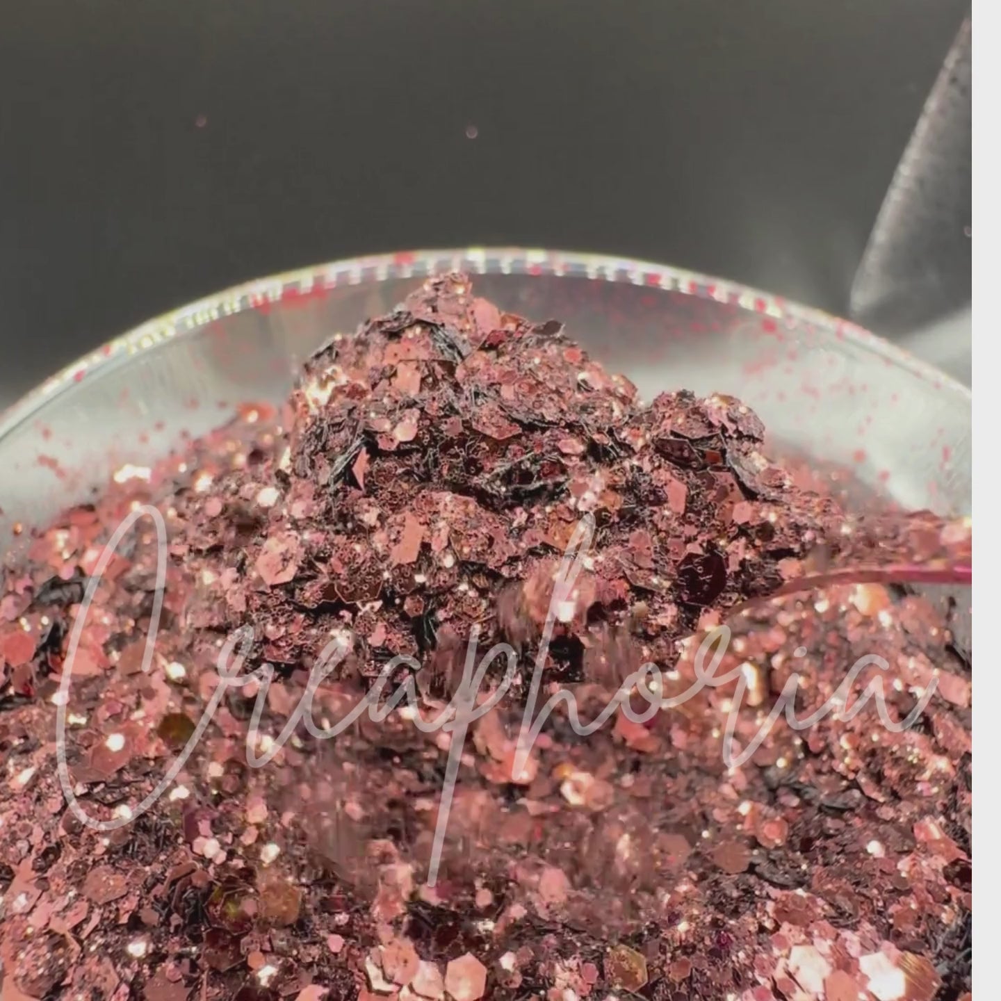 Brownie Batter | Chunky Mix