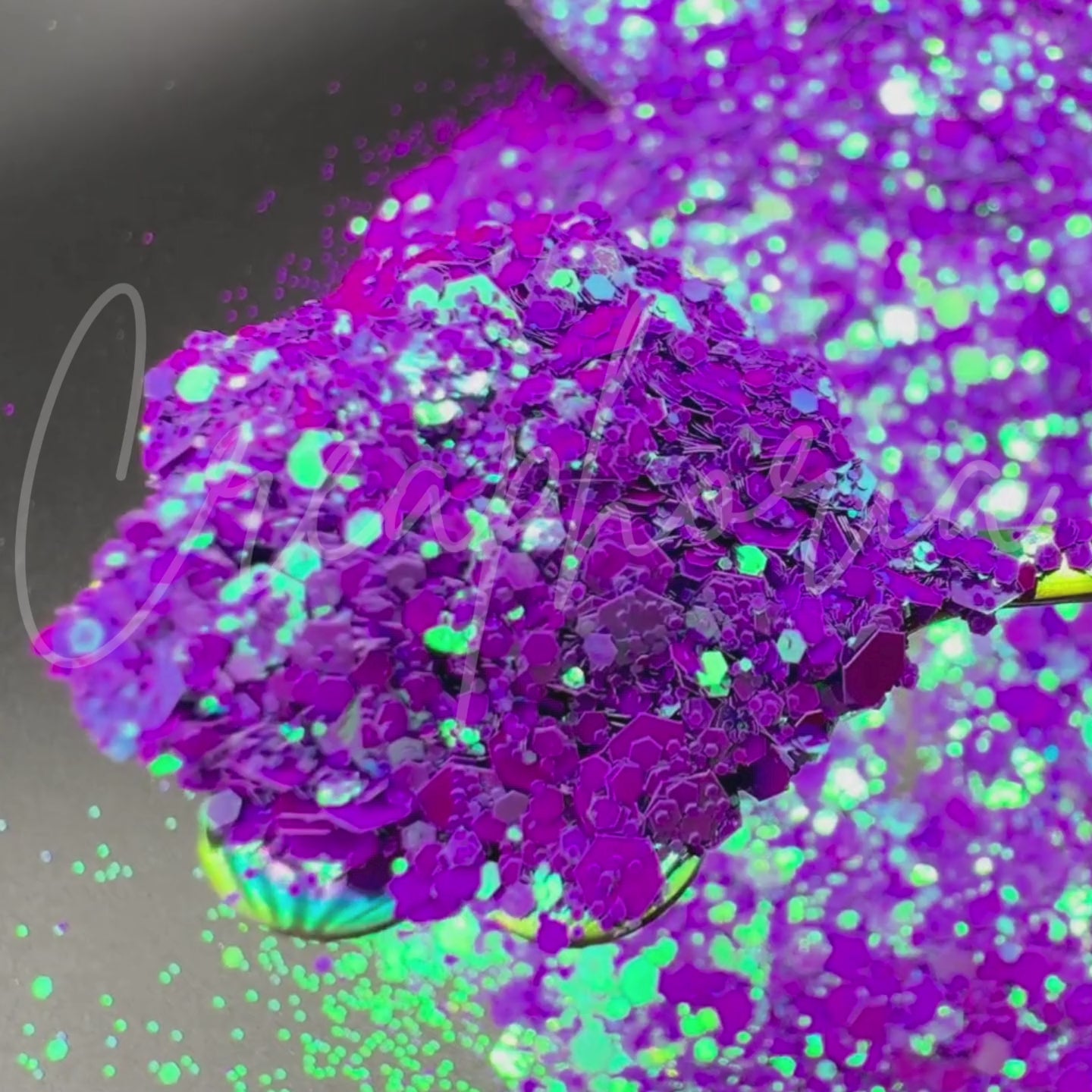 Nebula | Chunky Mix