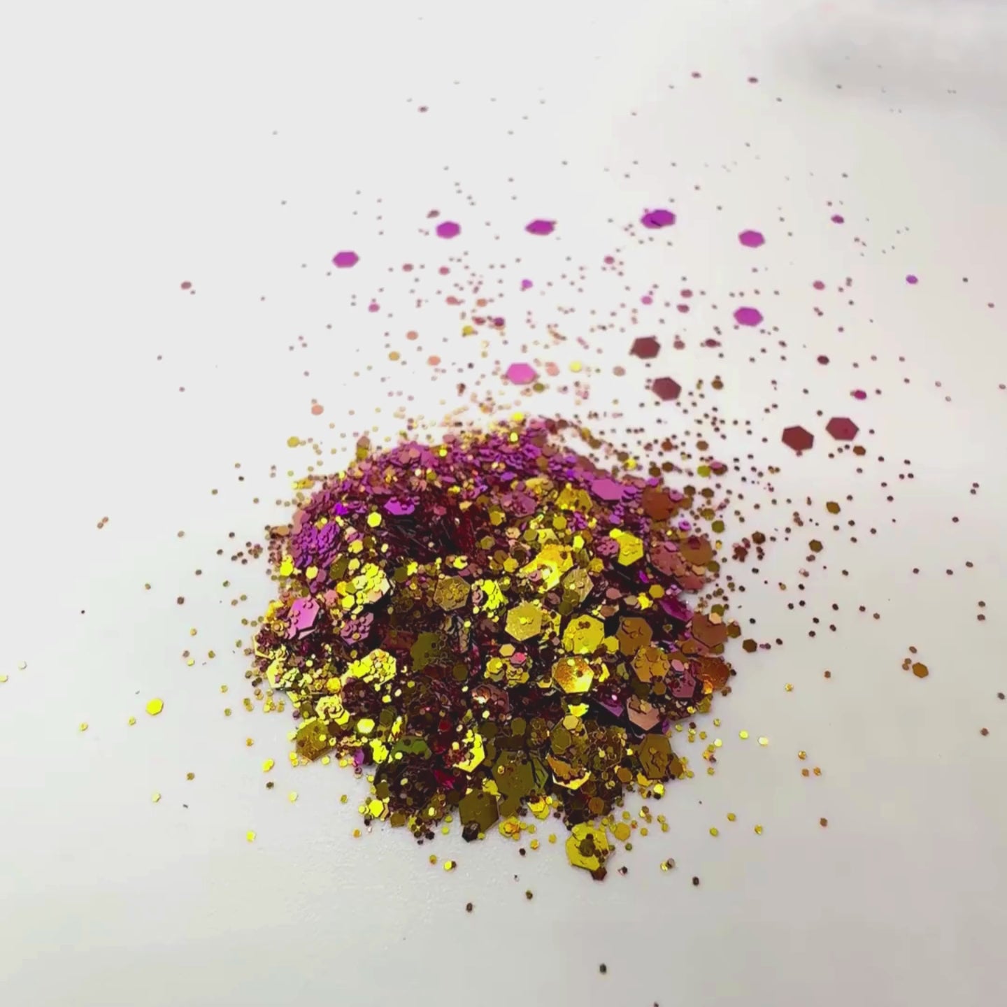 Mardi Gras | Chunky Mix