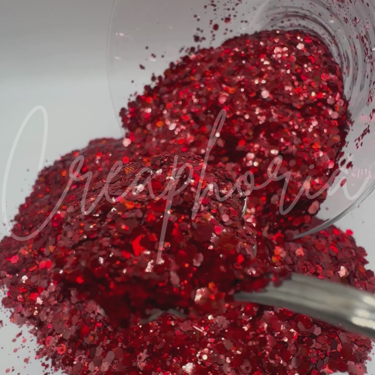 Ruby | Chunky Mix