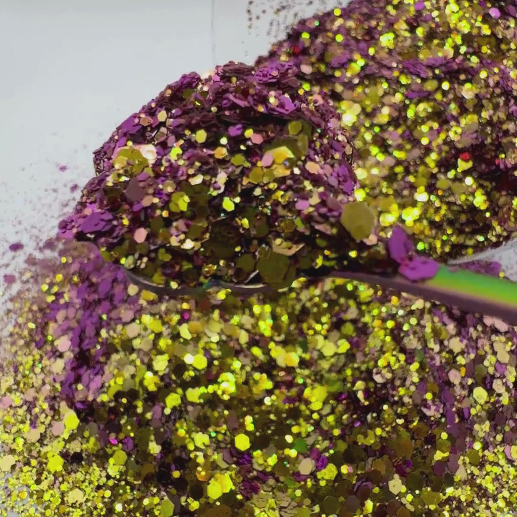 Mardi Gras | Chunky Mix