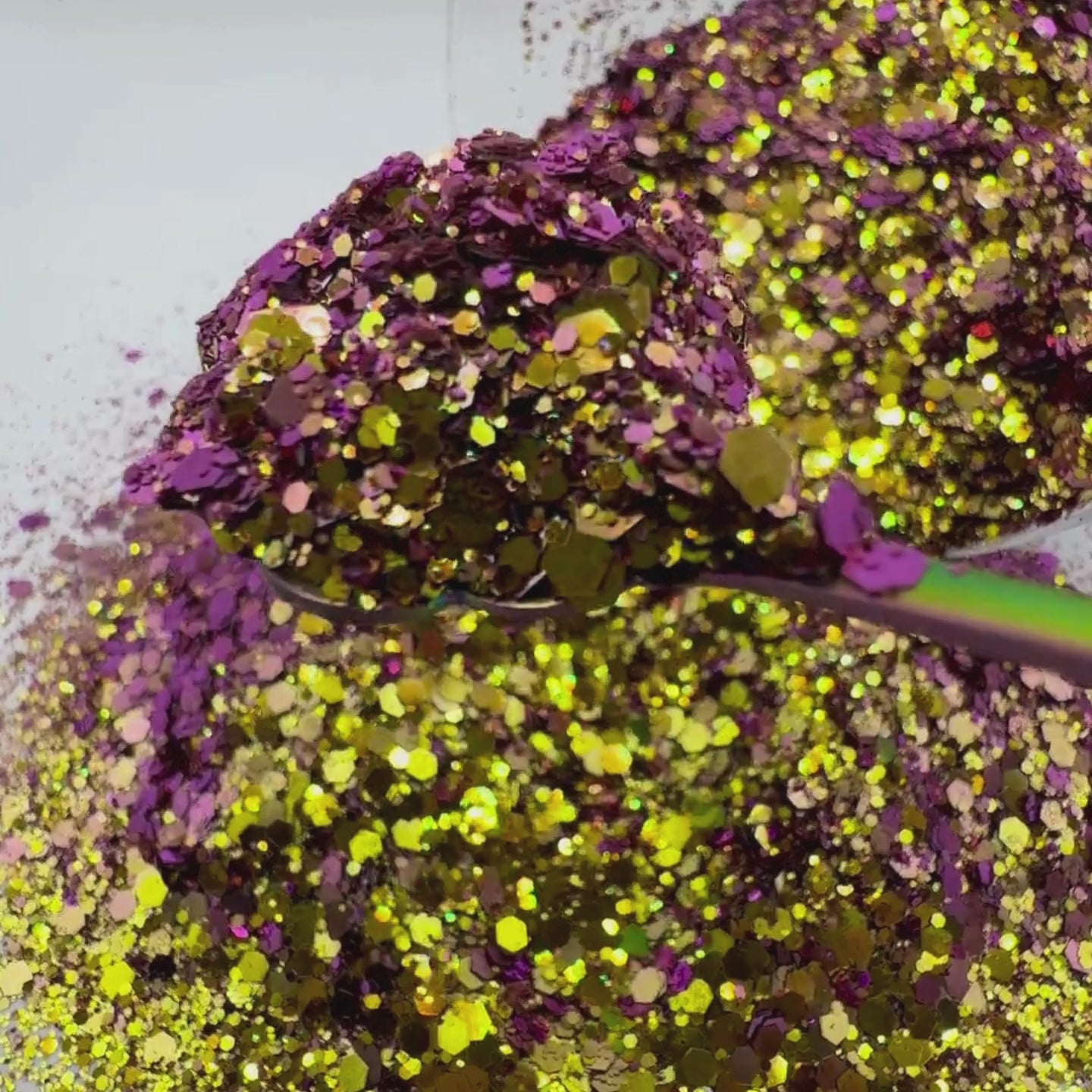 Mardi Gras | Chunky Mix