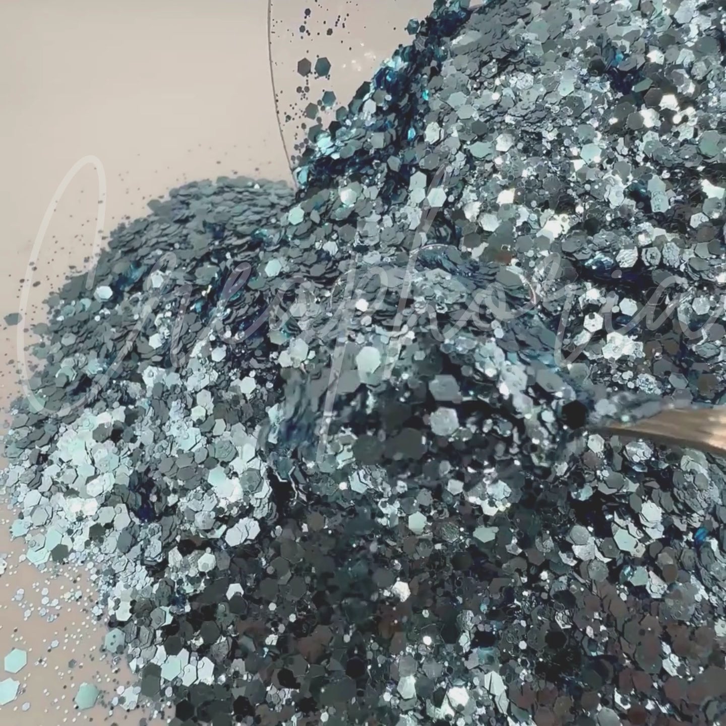 Frozen | Chunky Mix