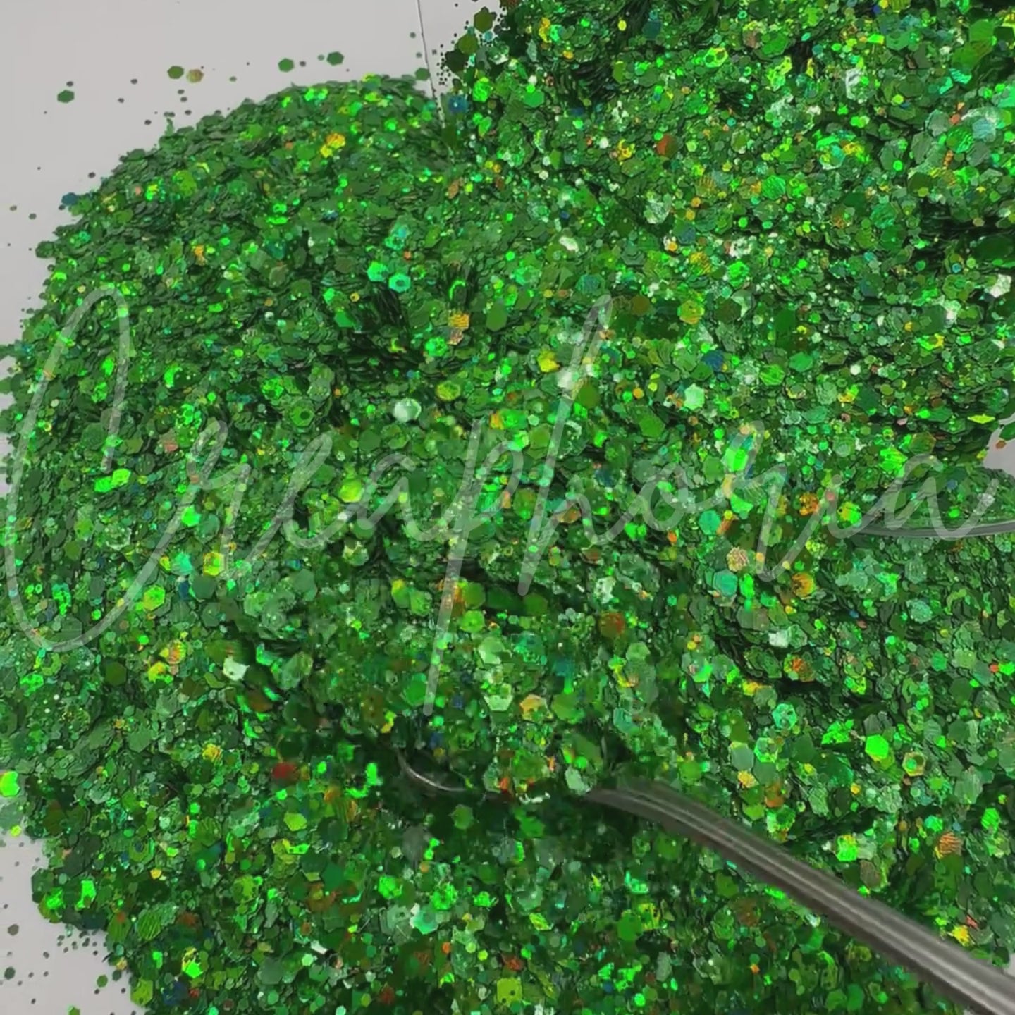 Evergreen| Chunky Mix